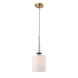 Подвесной светильник ST-Luce веритас SL1404.303.01