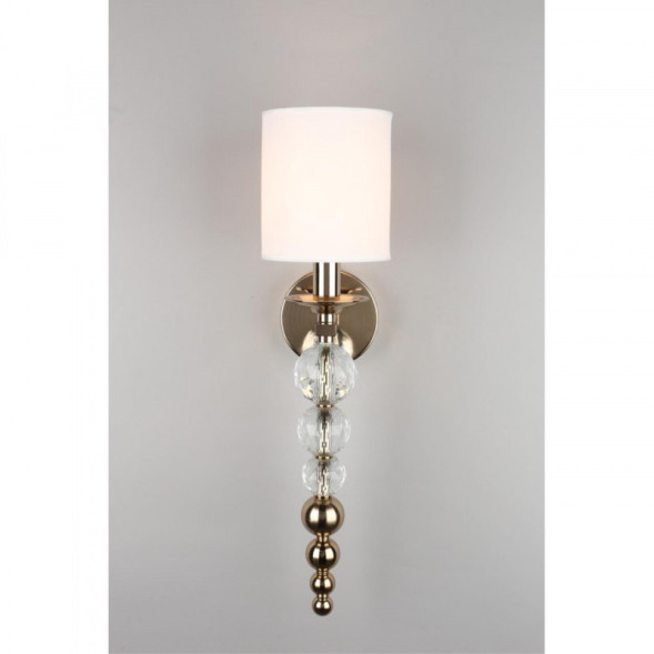 Бра APLOYT APL.842.11.01 Floretta