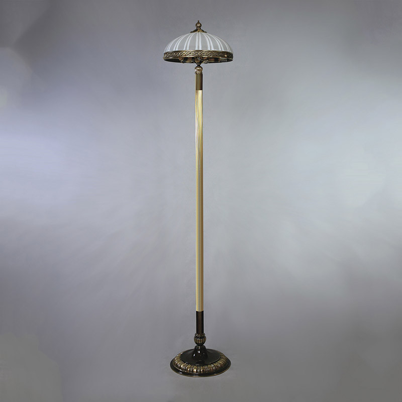 Торшер AMBIENTE by BRIZZI Navarra 02228F/5 PB