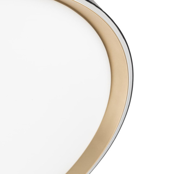 Потолочный светильник Citilux BOSS CL751451G