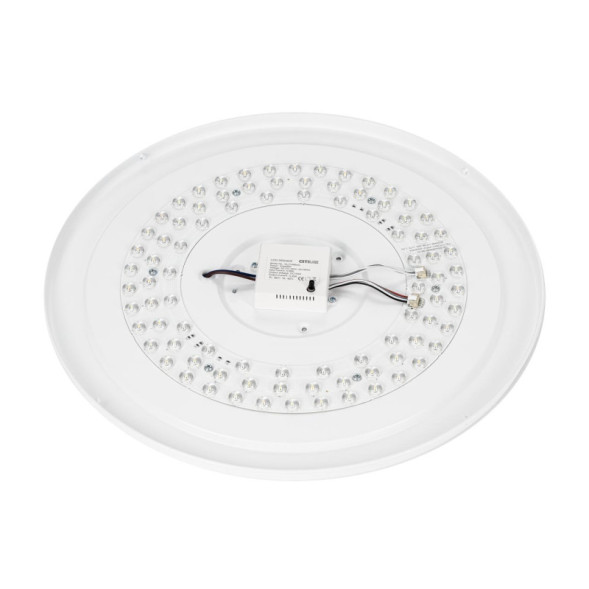 Потолочный светильник Citilux BOSS CL751451G