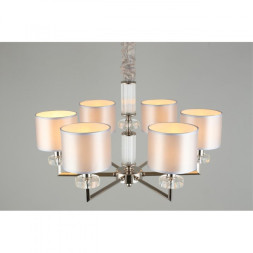 Подвесная люстра APLOYT APL.752.03.06 Emelin
