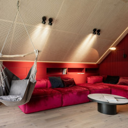 Накладной точечный светильник Elektrostandard DLR031 15W 4200K 3100 черный матовый