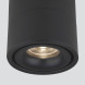Накладной точечный светильник Elektrostandard DLR031 15W 4200K 3100 черный матовый