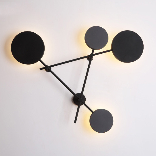 Бра ImperiumLoft 178308-26