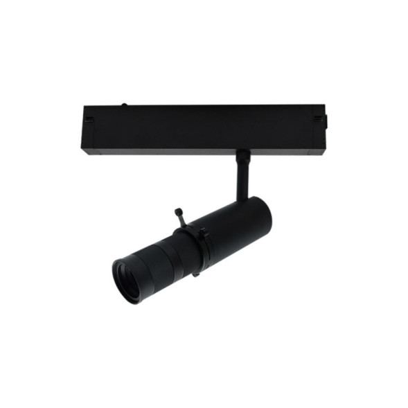 Магнитный трековый светильник APLOYT APL.0206.00.10 Magnetic track 220