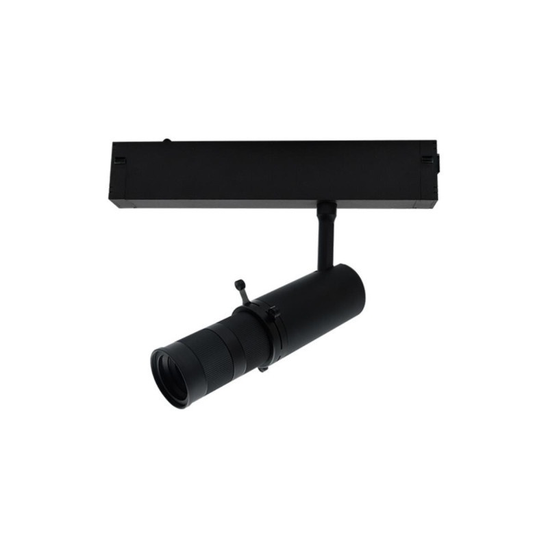 Магнитный трековый светильник APLOYT APL.0206.00.10 Magnetic track 220
