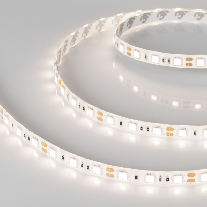 Светодиодная лента 015453(2) Arlight RTW-SE-B60-10mm 5060