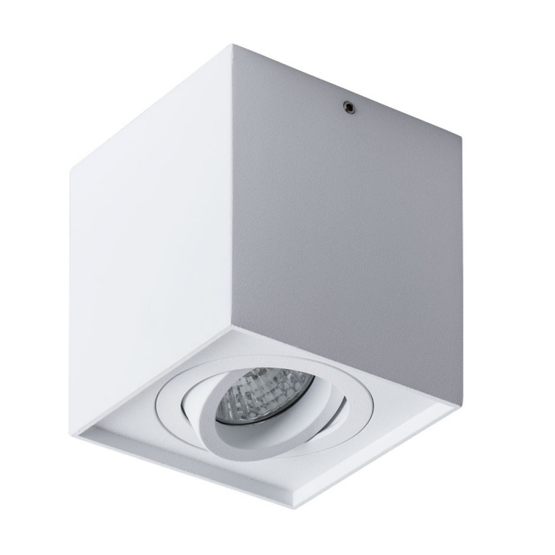 Накладной точечный светильник ARTE Lamp Factor A5544PL-1WH