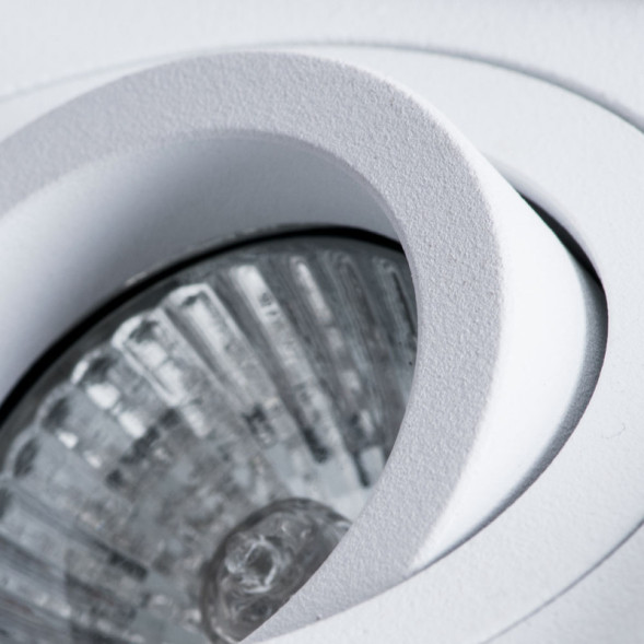 Накладной точечный светильник ARTE Lamp Factor A5544PL-1WH