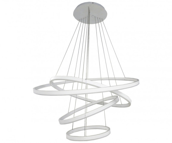 Каскадная люстра Kink Light ТОР 08204,01A(4000K)