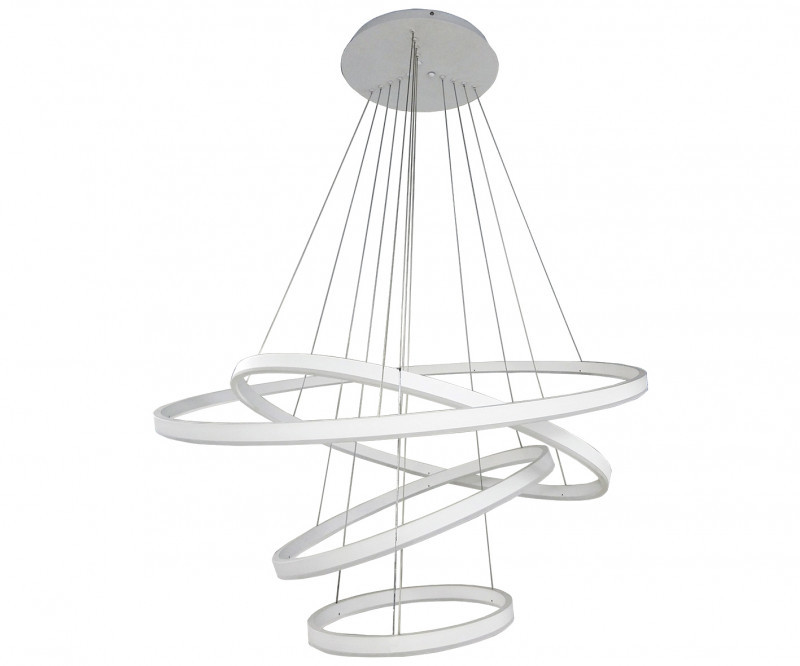 Каскадная люстра Kink Light ТОР 08204,01A(4000K)