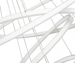 Каскадная люстра Kink Light ТОР 08204,01A(4000K)