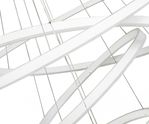 Каскадная люстра Kink Light ТОР 08204,01A(4000K)