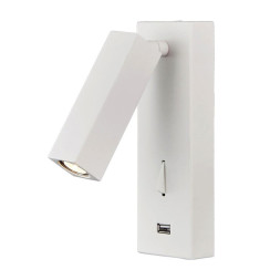 Спот LOFT IT Floadow LOFT2017-WH