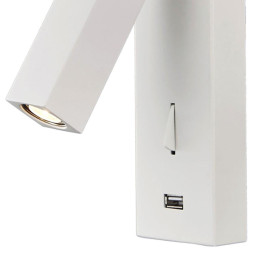 Спот LOFT IT Floadow LOFT2017-WH