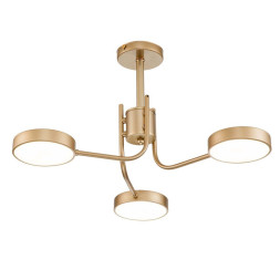 Люстра на штанге Escada SKYLAR 10258/3LED