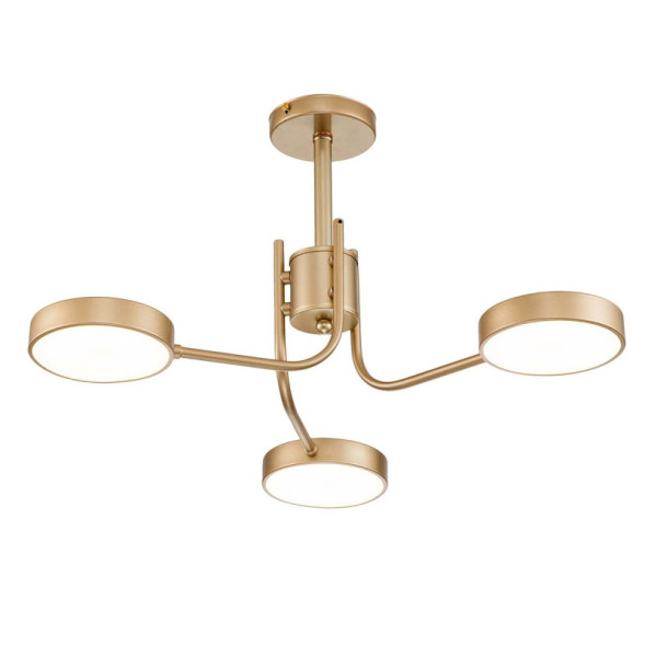 Люстра на штанге Escada SKYLAR 10258/3LED