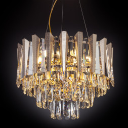 Подвесная люстра Bogate's 328/6 Strotskis Coda