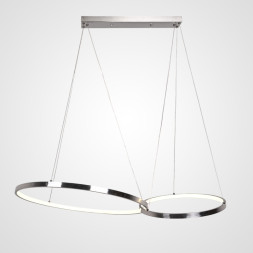 Подвесная люстра ImperiumLoft 313679-26 Zenda