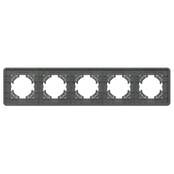 Рамка Arlight 049706 OMALI