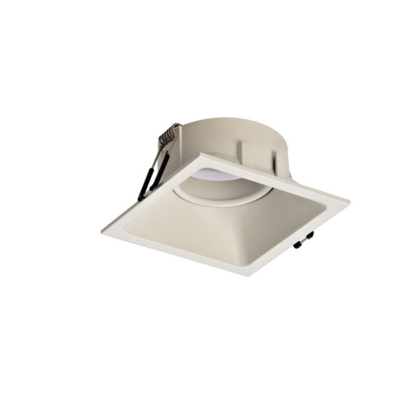 Встраиваемый точечный светильник Mantra COMFORT GU10 C0162