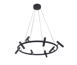 Подвесная люстра Kink Light 07613-8A,19 Верония