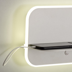 Бра Mantra LANZAROTE 6875