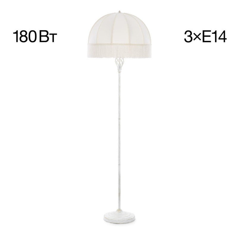 Торшер Citilux CL407921 Базель