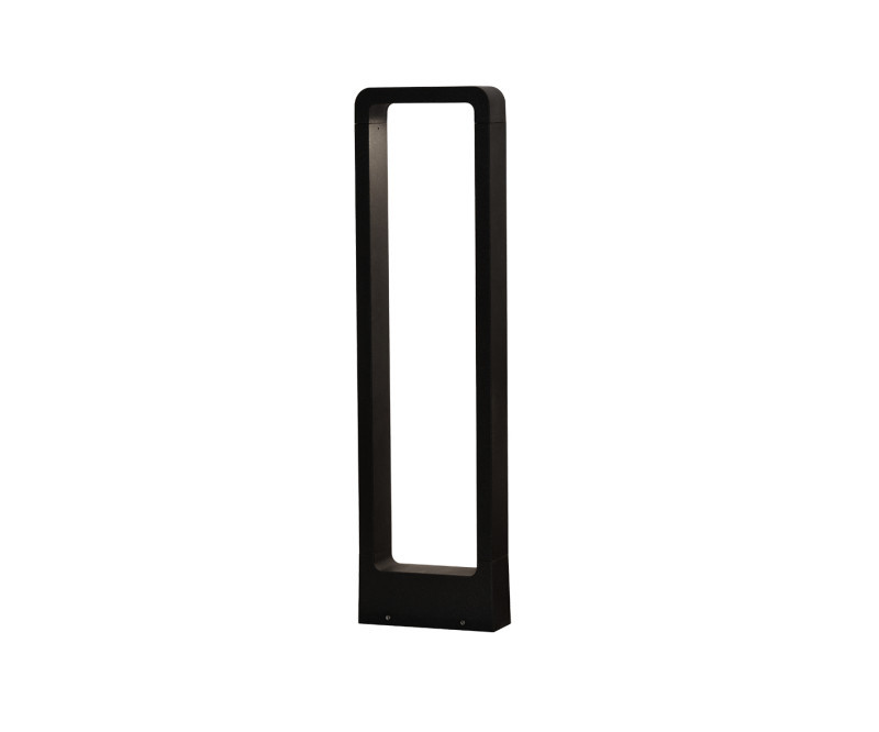 Садово-парковый светильник Kink Light 09304-60F,19 Грали