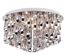 Потолочная люстра ARTE Lamp Fuochi A8107PL-10CC