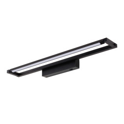Светильник для картин и зеркал Crystal Lux CLT 126 CLT 126W450 BL