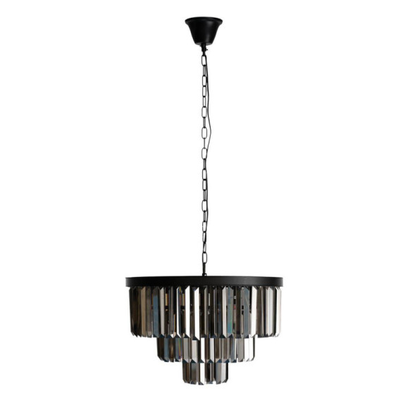 Каскадная люстра LOFT IT Prism 10018/500C