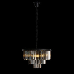 Каскадная люстра LOFT IT Prism 10018/500C