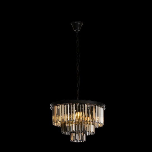 Каскадная люстра LOFT IT Prism 10018/500C