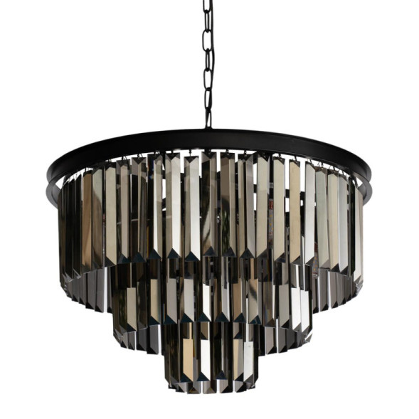 Каскадная люстра LOFT IT Prism 10018/500C