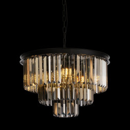 Каскадная люстра LOFT IT Prism 10018/500C