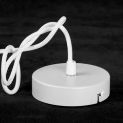 Подвесная люстра Lussole LSP-8970 Congress