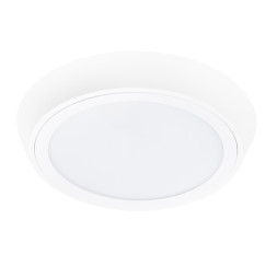 Точечный влагозащищенный светильник Lightstar URBANO 216902