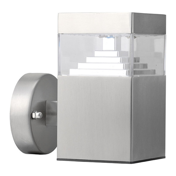 Уличный настенный светильник Lightstar RAGGIO 377615