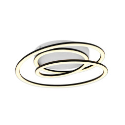 Потолочный светильник Escada 626/A LED Spiral