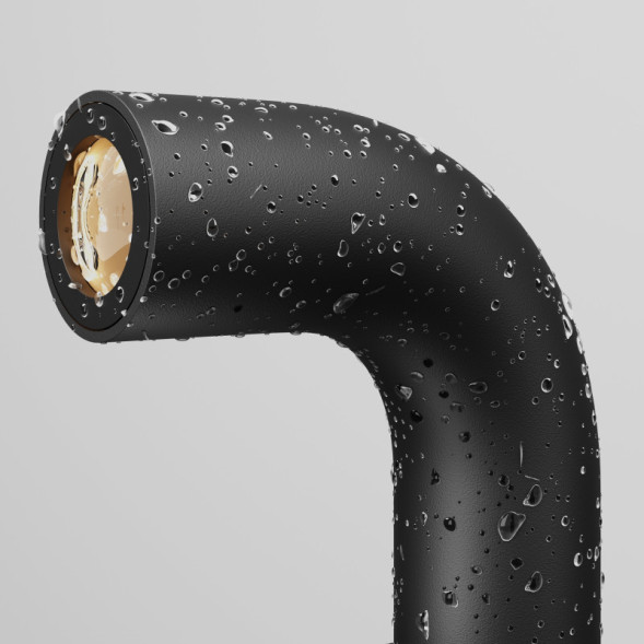 Садово-парковый светильник Maytoni O477FL-L2GF3K1 Sleek