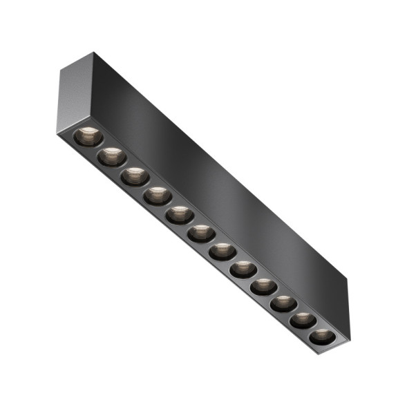 Линейный светильник Maytoni Technical C066CL-20W3-6K-B Points