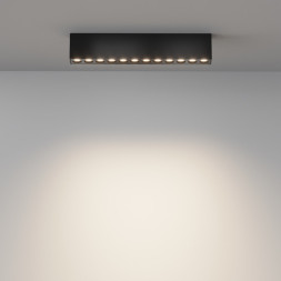 Линейный светильник Maytoni Technical C066CL-20W3-6K-B Points