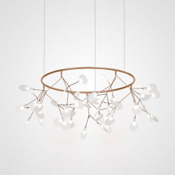 Подвесная люстра ImperiumLoft 189642-22