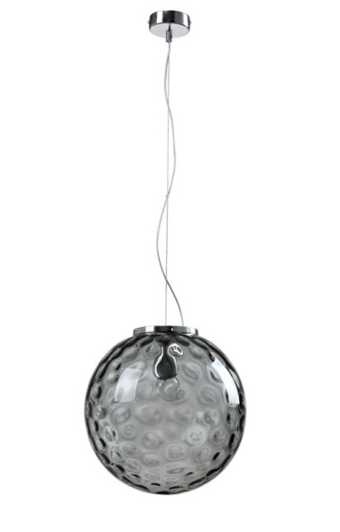 Подвесной светильник Crystal Lux MAYO MAYO SP1 D300 CHROME/GREEN
