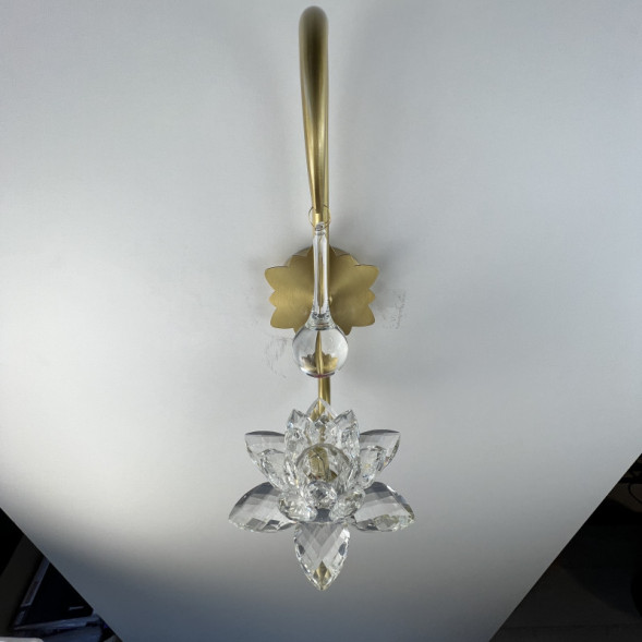 Бра ImperiumLoft 140843-26