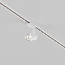 Светодиодный трековый светильник Maytoni Technical TR003-1-6W4K-S-W Vuoro