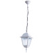 Подвесной уличный светильник ARTE Lamp BREMEN A1015SO-1WH