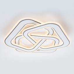 Потолочный светильник Escada QUANT 10244/3LED